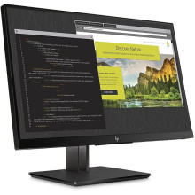 HP Monitor Z24nf G2 (1JS07A4)